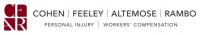 Cohen, Feeley, Altemose & Rambo Logo