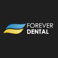 Forever Dental - Belmont Avenue Logo