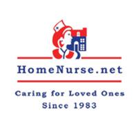 Homenurse Inc Logo