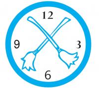 Miracle Cleaning Pros Logo