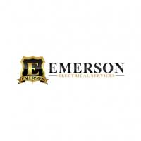 Emerson Electrical Services Logo