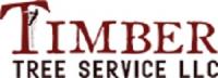 Timber Tree Service, LLC Logo