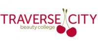 Traverse City Beauty College Logo