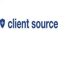 Client Source Logo