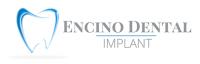 Encino Dental Implant Logo