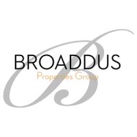 Kelly Broaddus logo