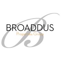 Kelly Broaddus Logo