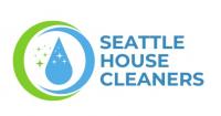 Seattle House Cleaners Logo