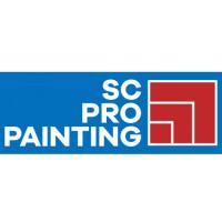 Sioux City Pro Painting Logo