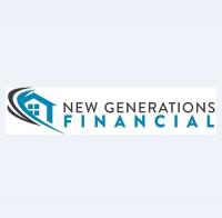 Retirement and Mortgage Protectors // New Generations Financial- FW office logo