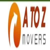 A to Z Movers Baltimore Logo