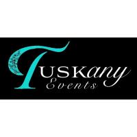 TUSKany Events Logo