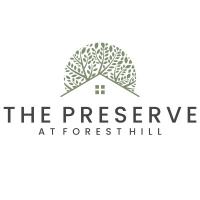 The Preserve at Forest Hill Apartments Logo