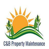 C&B Property Maintenance LLC Logo
