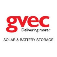 GVEC Solar Services Logo