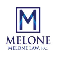Melone Law, P.C. Logo