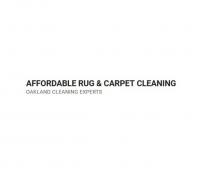 Affordable Rug & Carpet Cleaning Logo