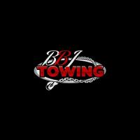 BBJ Towing logo