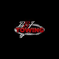 BBJ Towing Logo