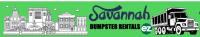 Savannah Dumpster Rentals EZ Logo
