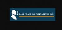 East Coast Investigations, Inc. Logo