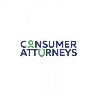 Consumer Protection Law Attorney | Consumer Attorneys PLLC Logo
