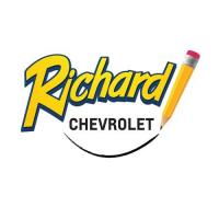 Richard Chevrolet, Inc. Logo