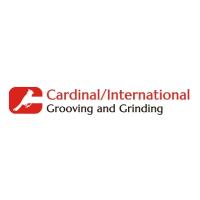 Cardinal/International Grooving and Grinding, LLC logo