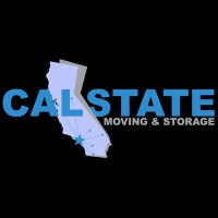 CalState Moving & Storage logo