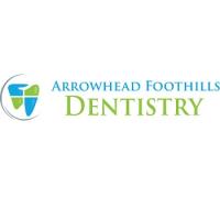 Arrowhead Foothills Dentistry Logo