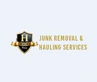 HSDO Pro's Junk Removal logo