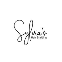 Sylvia's Hair Braiding Logo