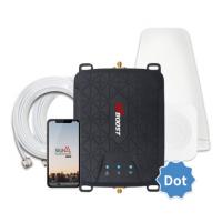 The Best Verizon Cell Signal Booster Logo