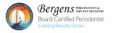 Bergens Periodontics & Implant Dentistry of Daytona Logo