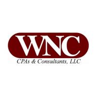 WNC CPAs and Consultants, LLC logo