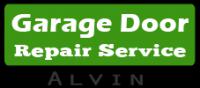 Garage Door Repair Alvin Logo
