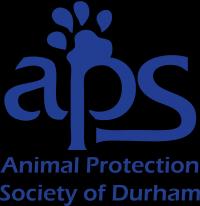 Animal Protection Society of Durham Logo