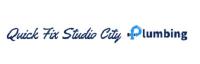 Quick Fix Plumbing Studio City logo