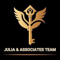 Julia and Associates Logo