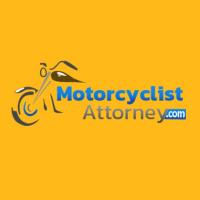 Motorcyclist Attorney Logo