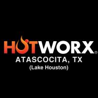 HOTWORX - Atascocita, TX (Lake Houston) Logo