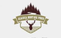 Alaska Hunting Guide Pros, Duck Hunts Logo