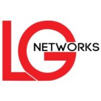 LG Networks, Inc | IT Support, Managed IT Services Logo