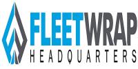 Fleet Wrap HQ Logo