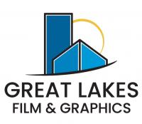 Great Lakes Film and Graphics logo