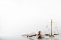Community Personal Injury Law Logo
