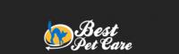 Best Pet Care logo