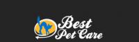 Best Pet Care Logo