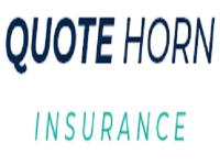 Quote Horn Insurance logo