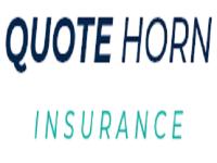 Quote Horn Insurance Logo